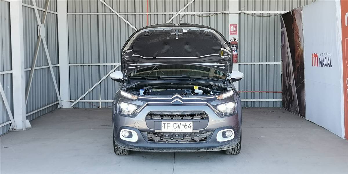 CITROËN C3 1.5 - Imagen 18