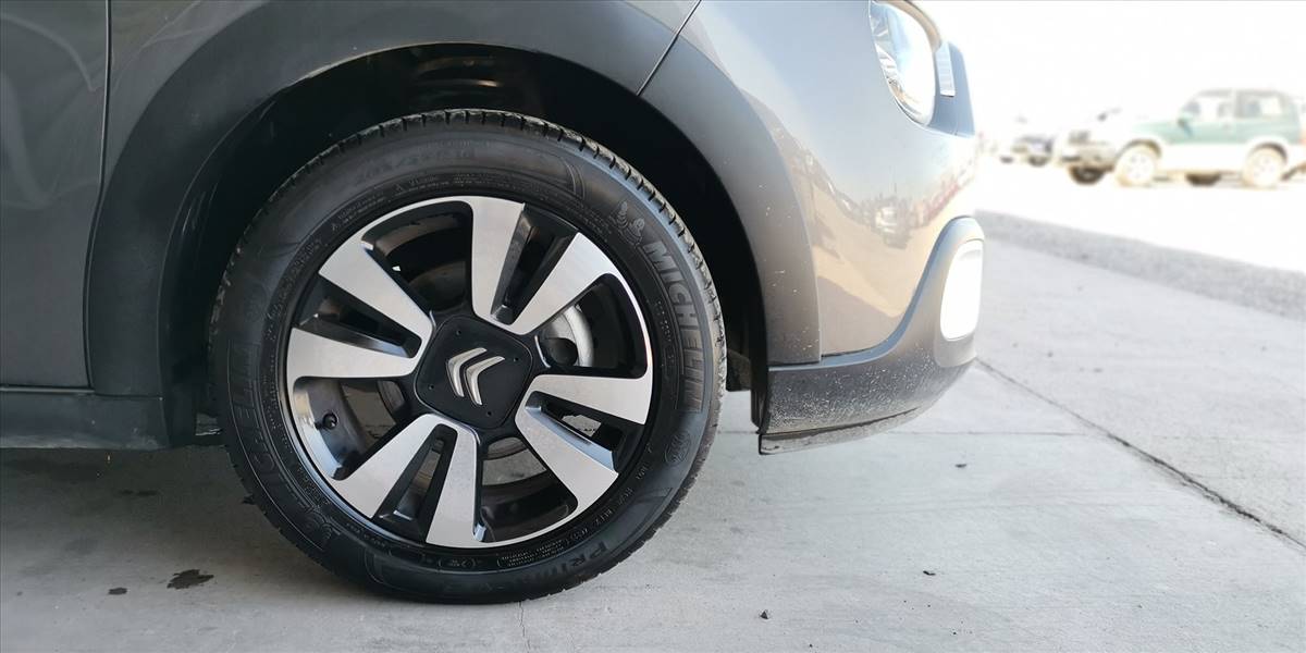 CITROËN C3 1.5 - Imagen 20