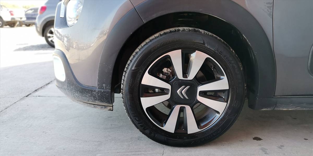 CITROËN C3 1.5 - Imagen 21