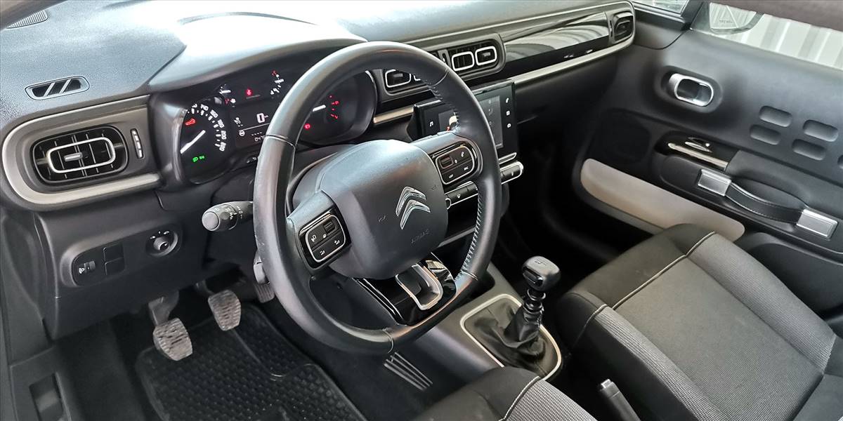 CITROËN C3 1.5 - Imagen 24
