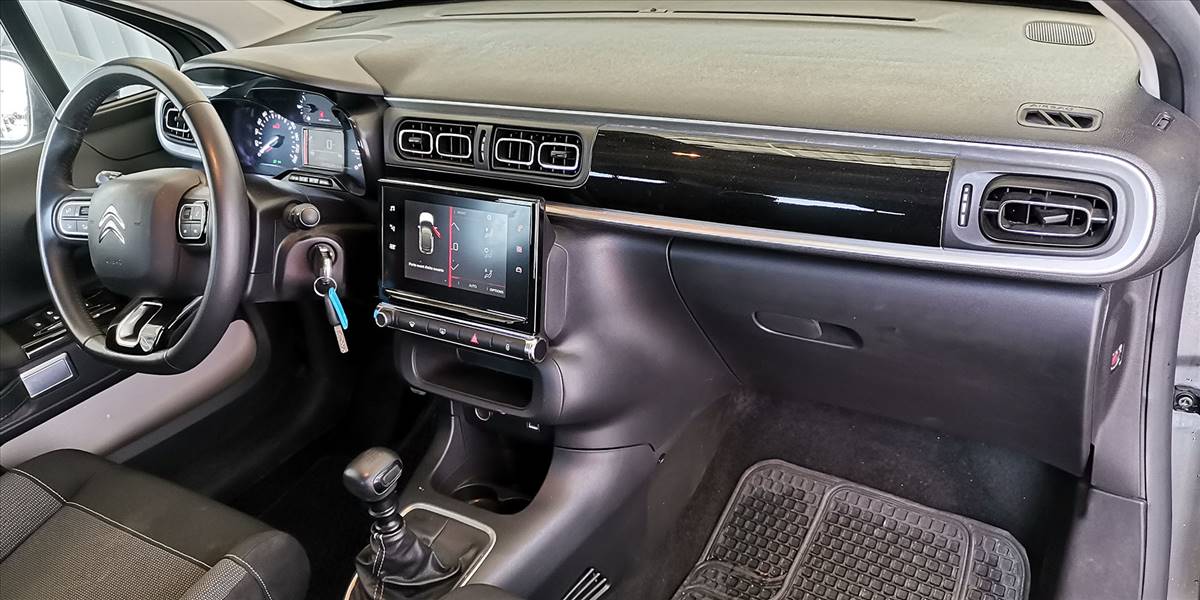 CITROËN C3 1.5 - Imagen 25
