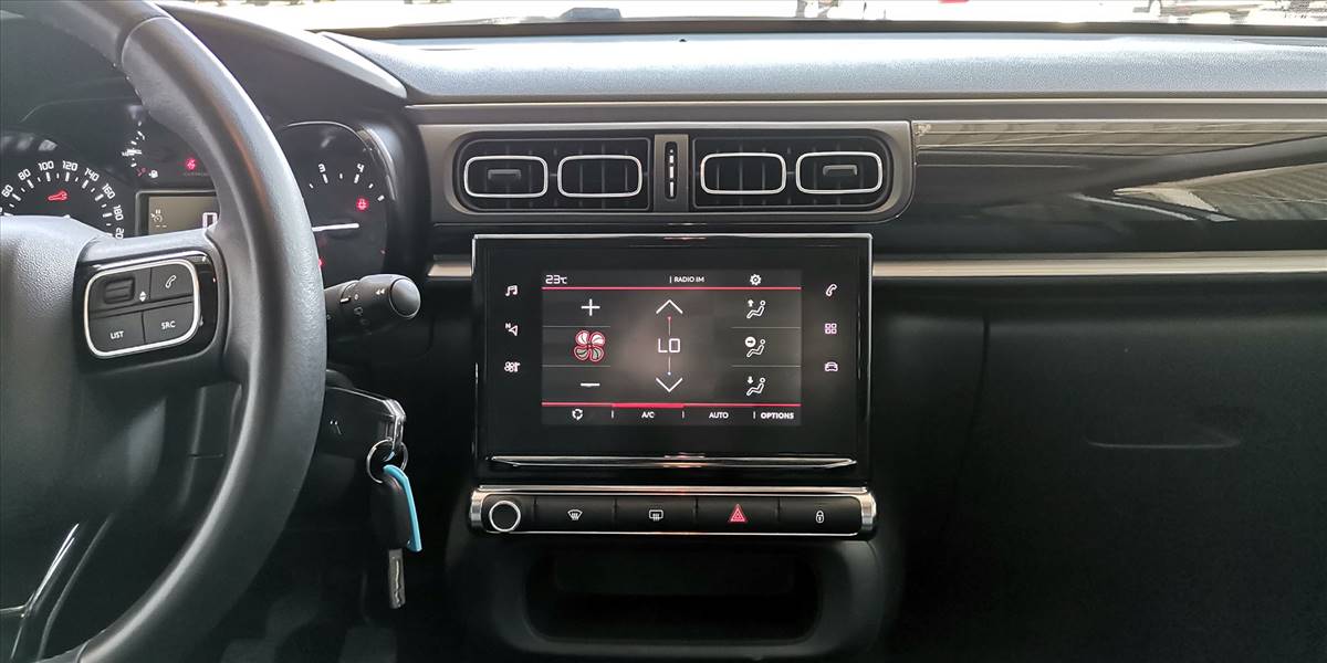 CITROËN C3 1.5 - Imagen 26