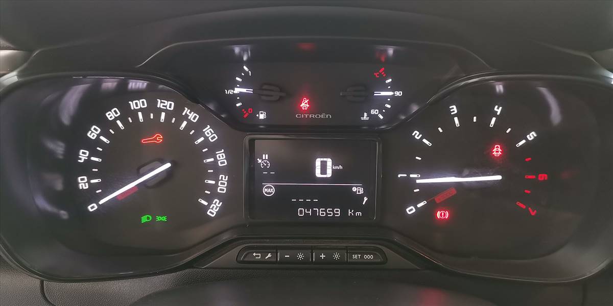 CITROËN C3 1.5 - Imagen 27