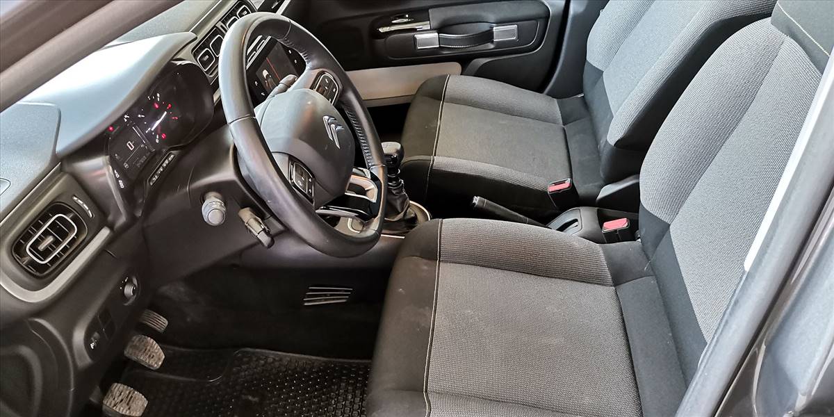 CITROËN C3 1.5 - Imagen 28