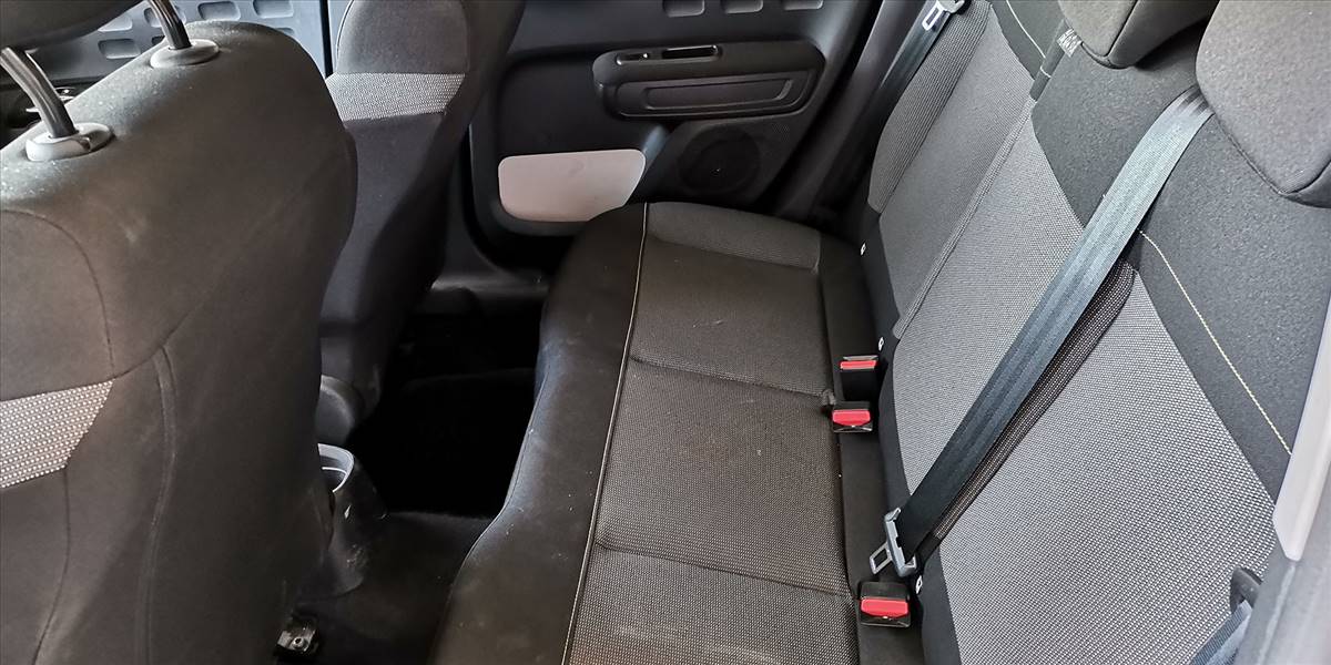 CITROËN C3 1.5 - Imagen 29