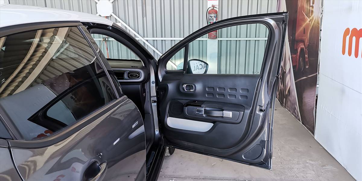 CITROËN C3 1.5 - Imagen 31