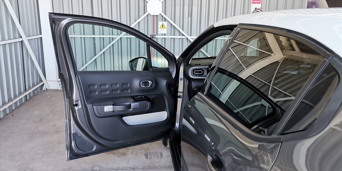 CITROËN C3 1.5 - Imagen 34