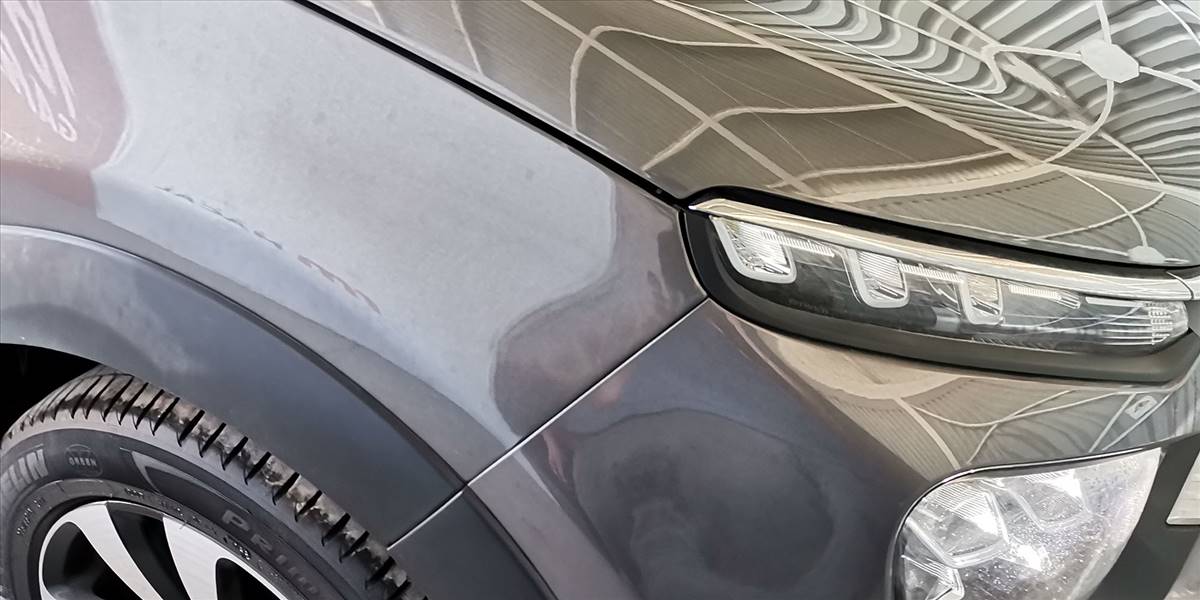 CITROËN C3 1.5 - Imagen 40