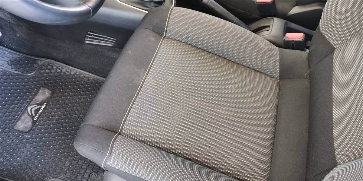 CITROËN C3 1.5 - Imagen 43