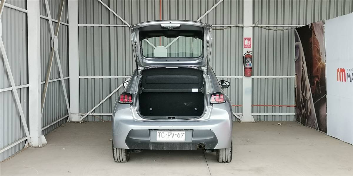 PEUGEOT 208 STYLE PURETECH 75 1.2 - Imagen 29
