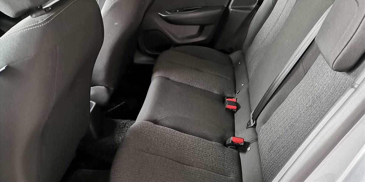 PEUGEOT 208 STYLE PURETECH 75 1.2 - Imagen 44