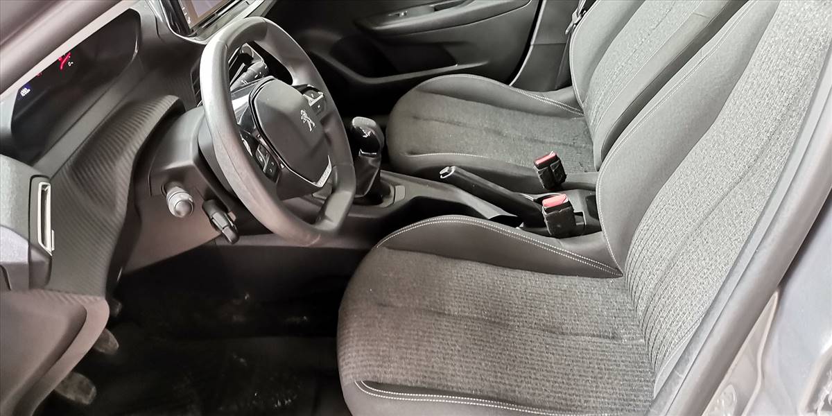 PEUGEOT 208 STYLE PURETECH 75 1.2 - Imagen 60