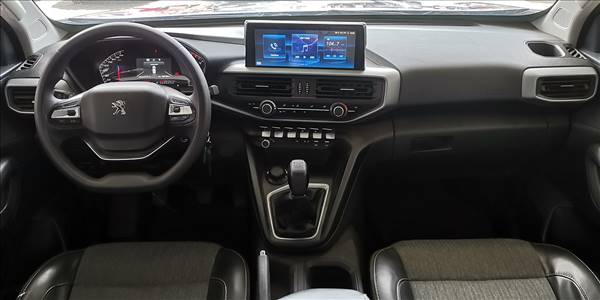 PEUGEOT LANDTREK 4X4 1.9 - Imagen 11