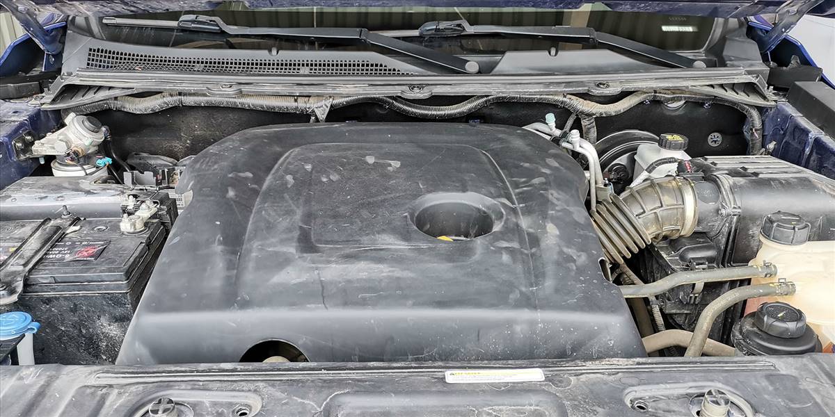 PEUGEOT LANDTREK 4X4 1.9 - Imagen 17