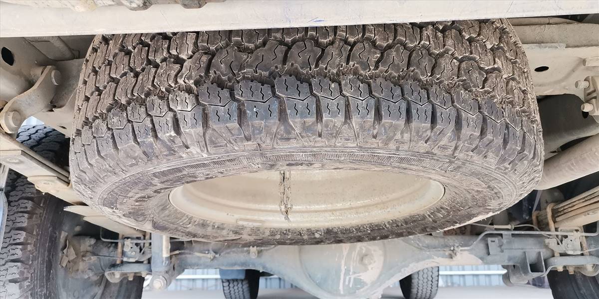 PEUGEOT LANDTREK 4X4 1.9 - Imagen 20