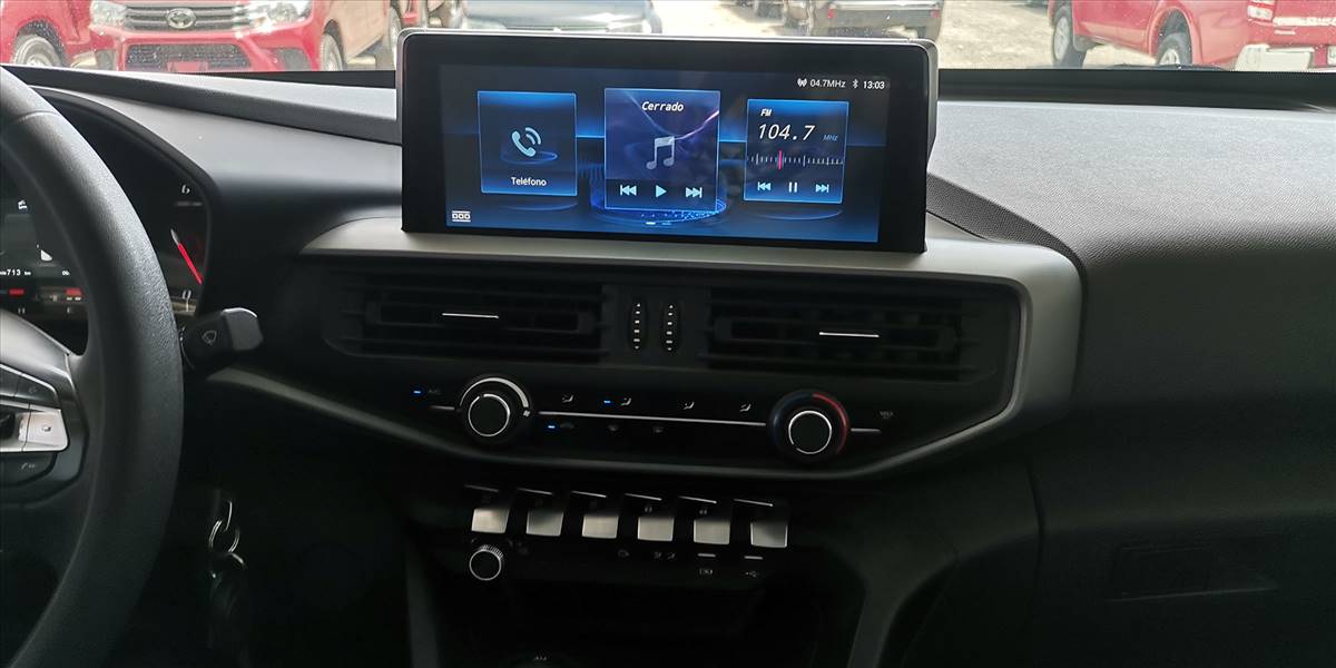 PEUGEOT LANDTREK 4X4 1.9 - Imagen 24
