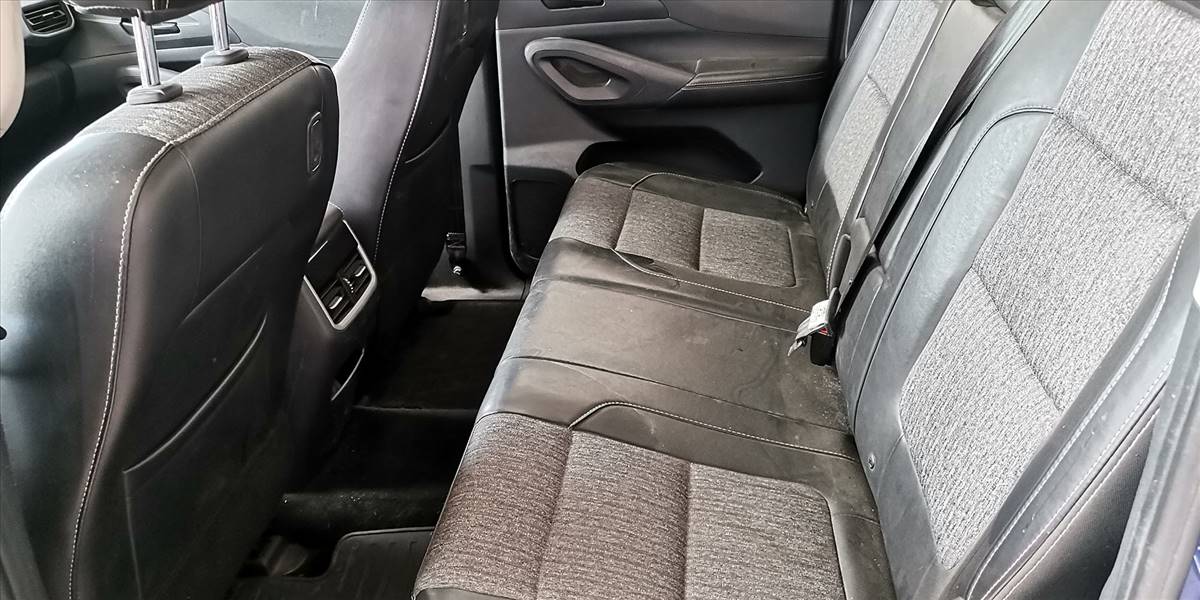 PEUGEOT LANDTREK 4X4 1.9 - Imagen 27