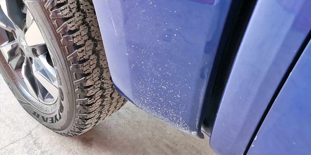 PEUGEOT LANDTREK 4X4 1.9 - Imagen 34