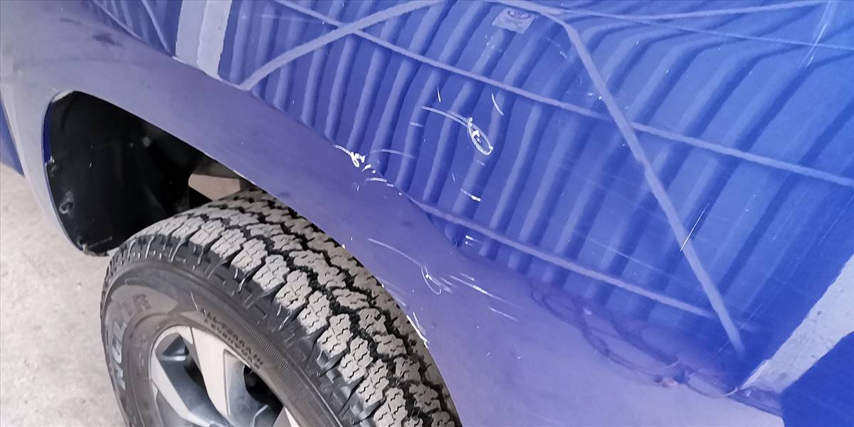 PEUGEOT LANDTREK 4X4 1.9 - Imagen 43