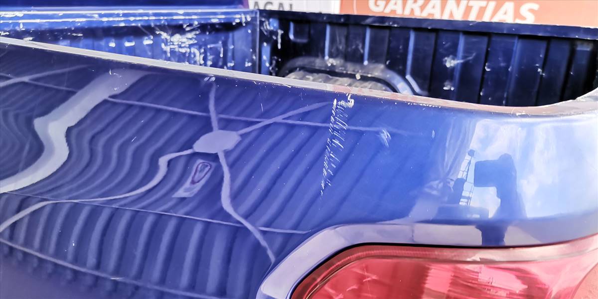PEUGEOT LANDTREK 4X4 1.9 - Imagen 49