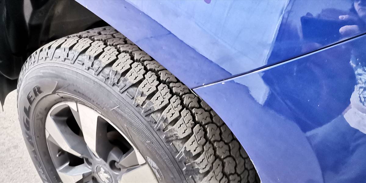 PEUGEOT LANDTREK 4X4 1.9 - Imagen 53