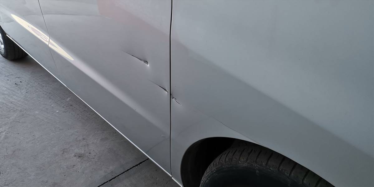JAC REFINE 4X2 1.9 - Imagen 42