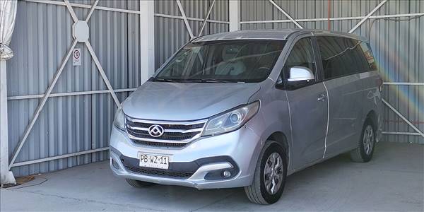 MAXUS G10 1.9 - Imagen 3