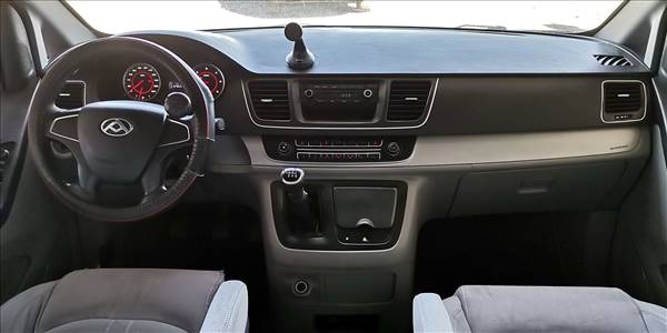 MAXUS G10 1.9 - Imagen 11
