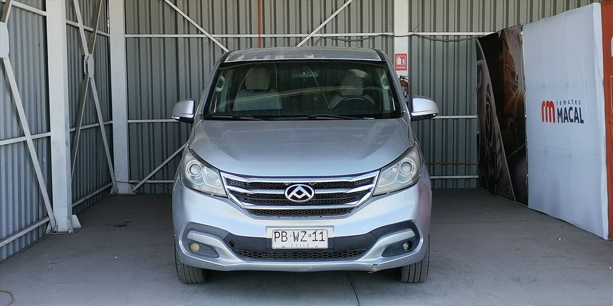 MAXUS G10 1.9 - Imagen 12