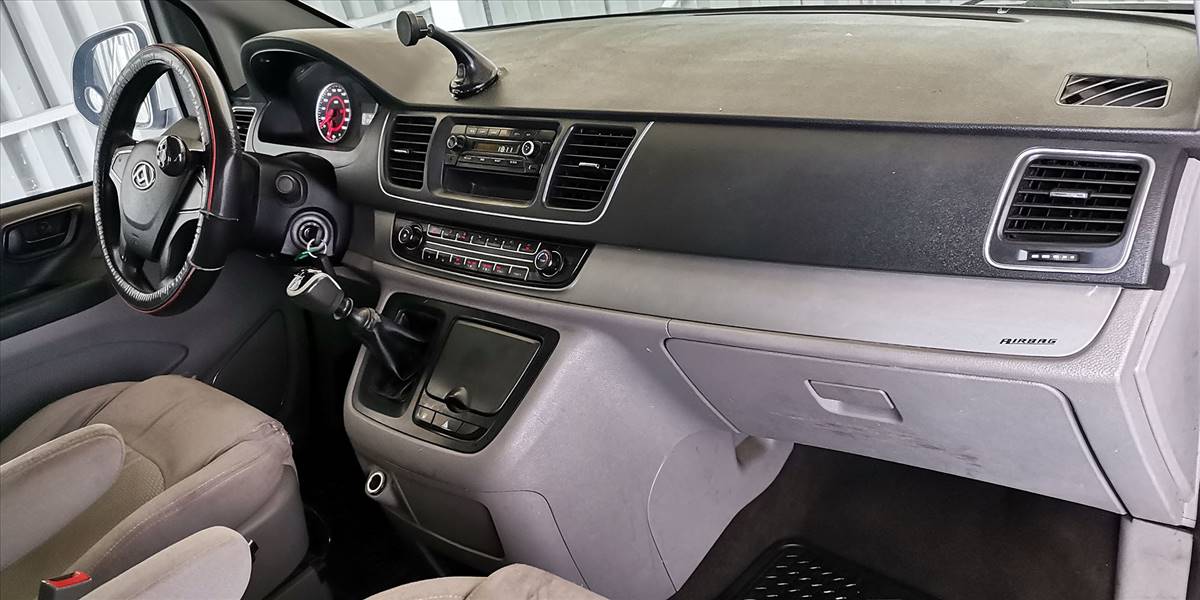 MAXUS G10 1.9 - Imagen 23