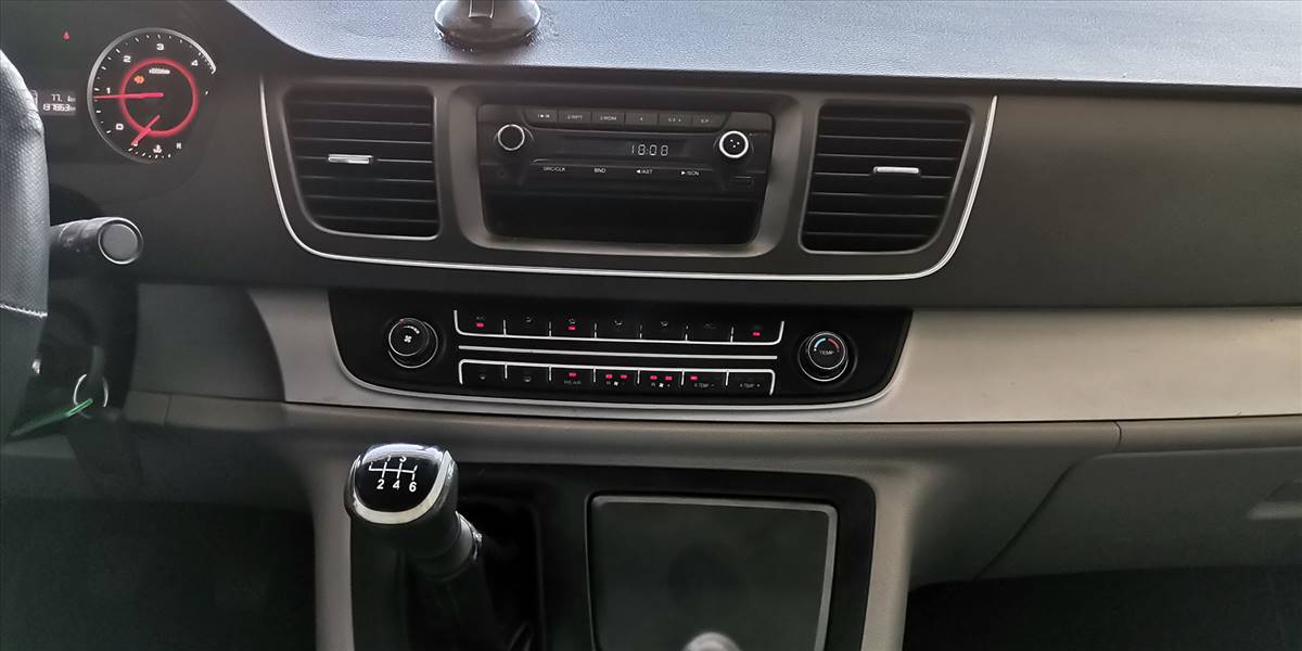 MAXUS G10 1.9 - Imagen 24