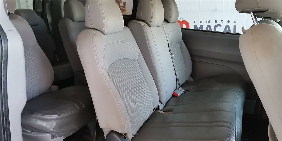 MAXUS G10 1.9 - Imagen 27