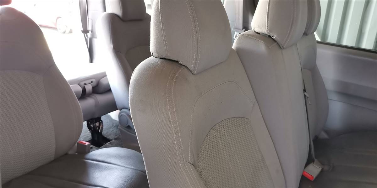 MAXUS G10 1.9 - Imagen 34