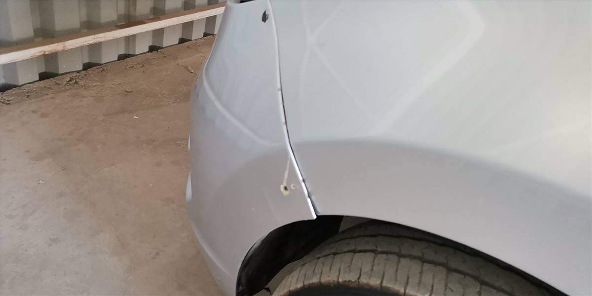MAXUS G10 1.9 - Imagen 42