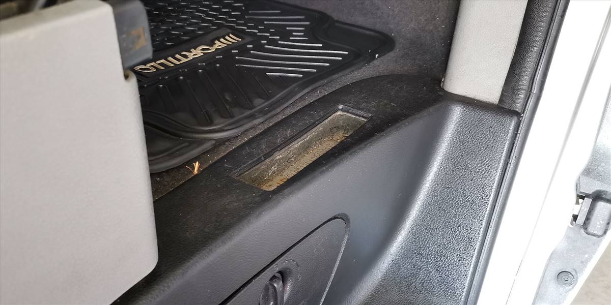 MAXUS G10 1.9 - Imagen 46