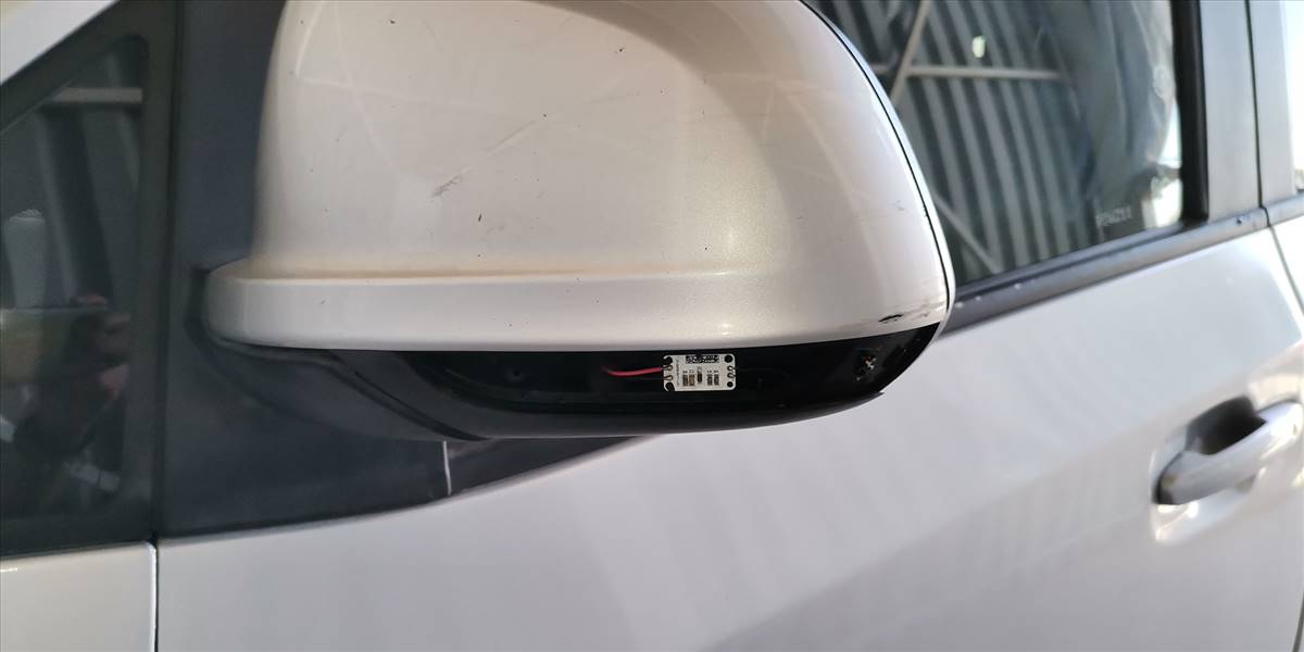 MAXUS G10 1.9 - Imagen 48