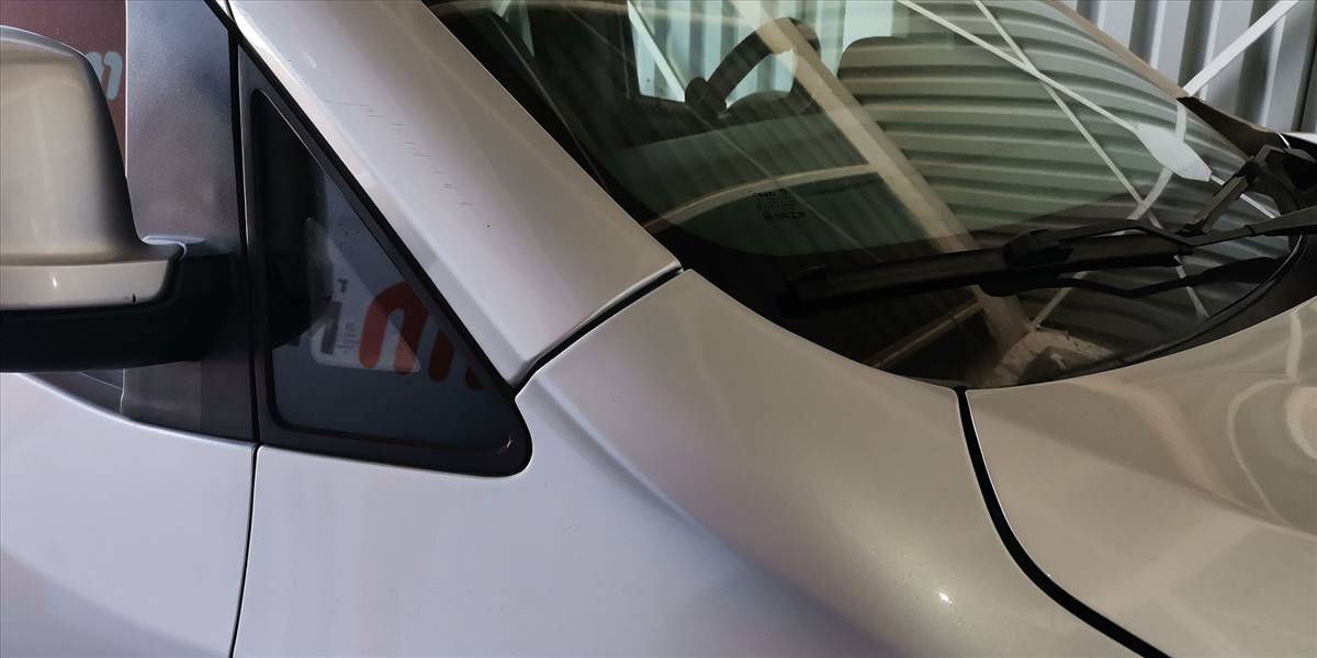 MAXUS G10 1.9 - Imagen 49