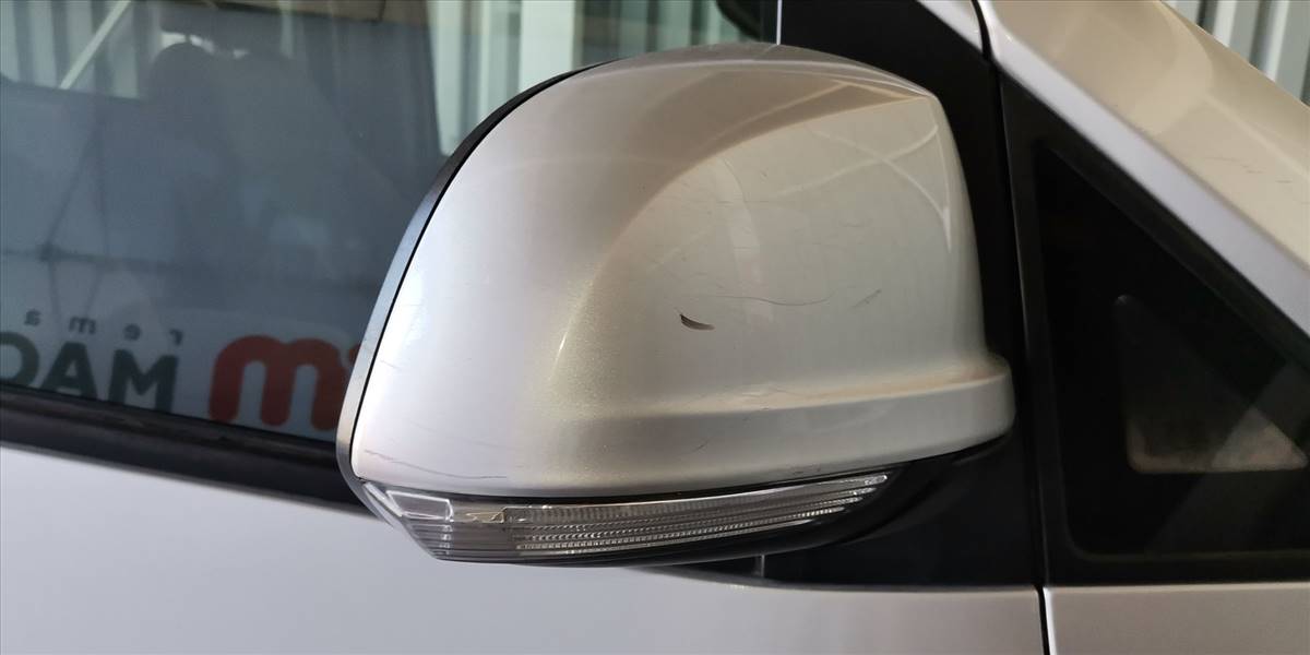 MAXUS G10 1.9 - Imagen 51