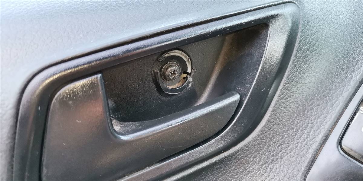 MAXUS G10 1.9 - Imagen 54