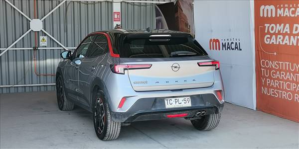 OPEL MOKKA 1.2T AUT - Imagen 6