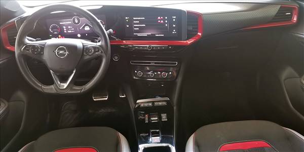 OPEL MOKKA 1.2T AUT - Imagen 8