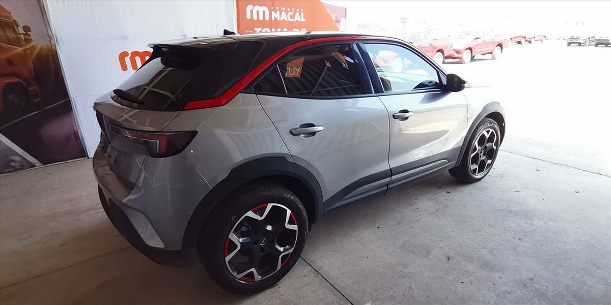 OPEL MOKKA 1.2T AUT - Imagen 11