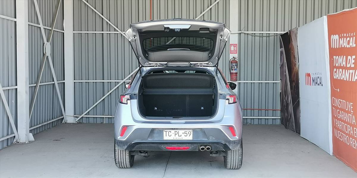 OPEL MOKKA 1.2T AUT - Imagen 13