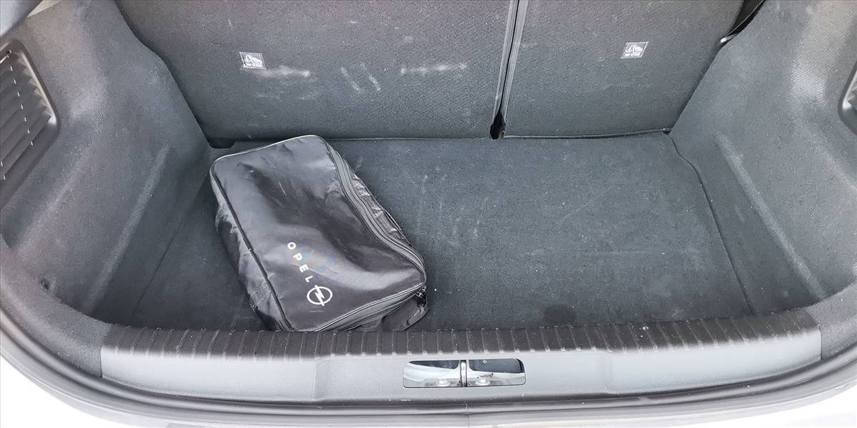 OPEL MOKKA 1.2T AUT - Imagen 14