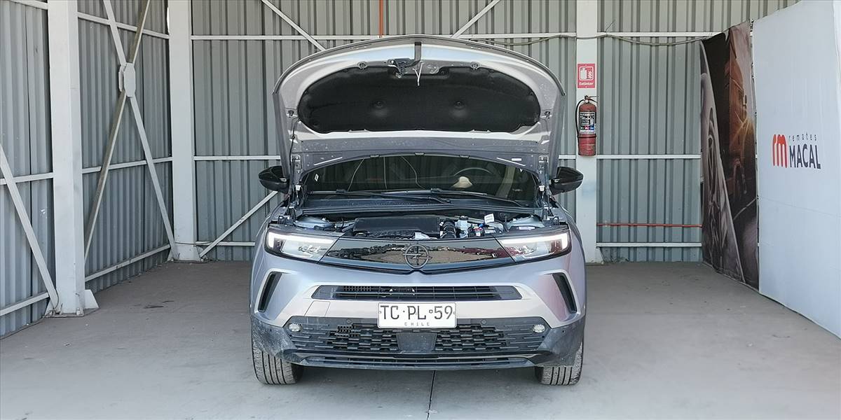 OPEL MOKKA 1.2T AUT - Imagen 15