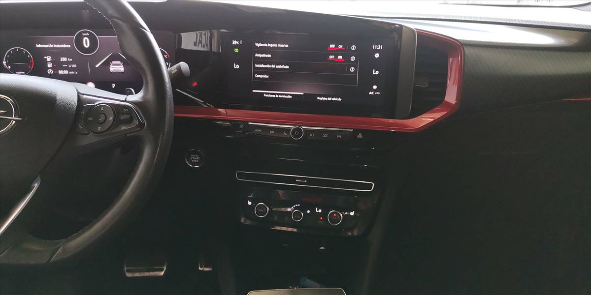 OPEL MOKKA 1.2T AUT - Imagen 23