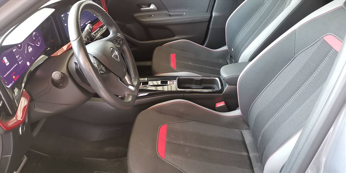 OPEL MOKKA 1.2T AUT - Imagen 25