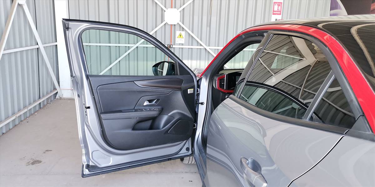 OPEL MOKKA 1.2T AUT - Imagen 27