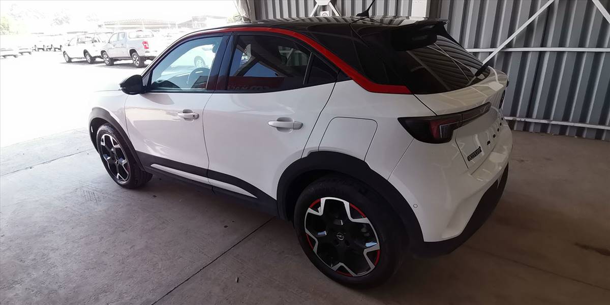 OPEL MOKKA 1.2T AUT - Imagen 10