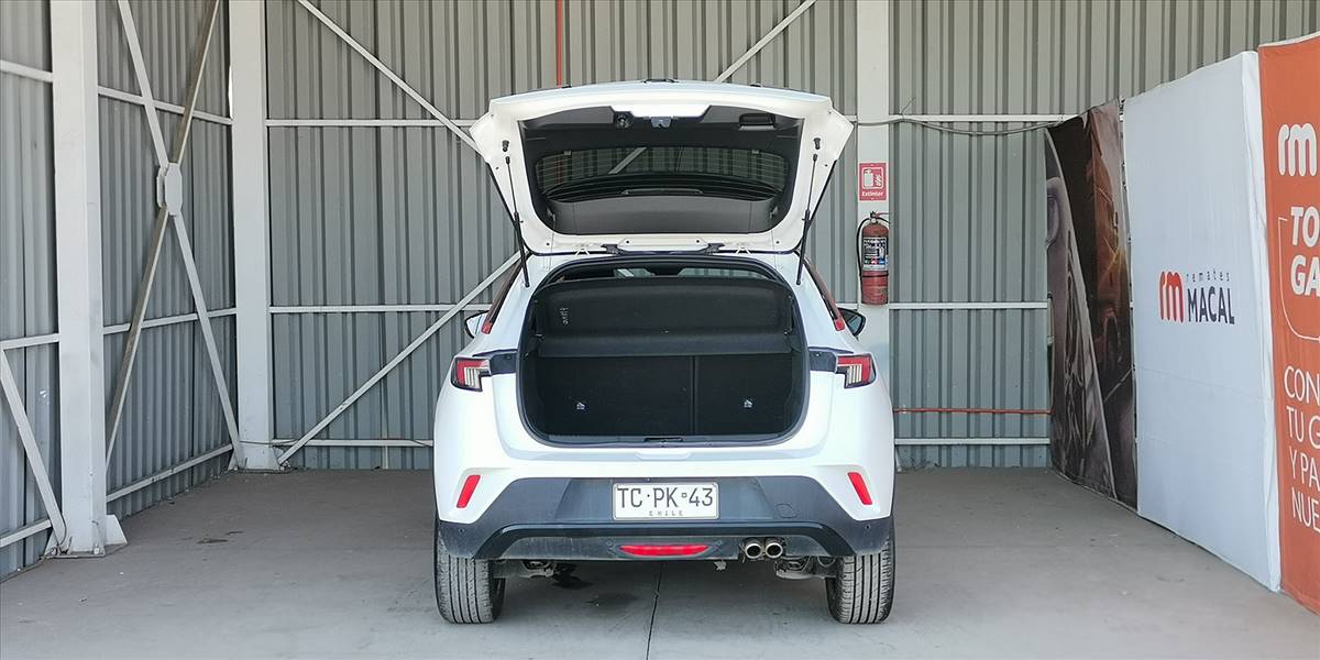 OPEL MOKKA 1.2T AUT - Imagen 13